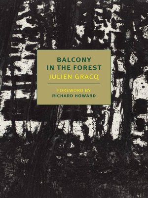 cover image of Balcony in the Forest
